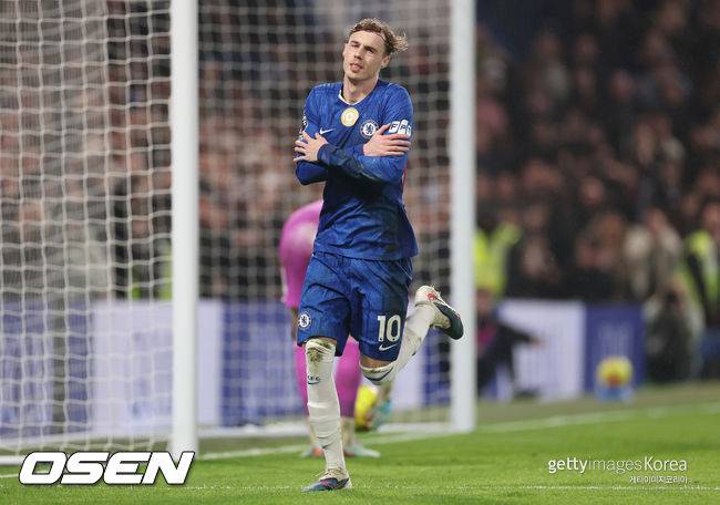 [사진] ⓒGettyimages(무단전재 및 재배포 금지)