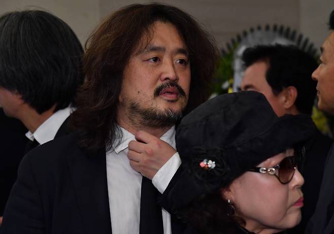 방송인 김어준 ⓒ 시사저널