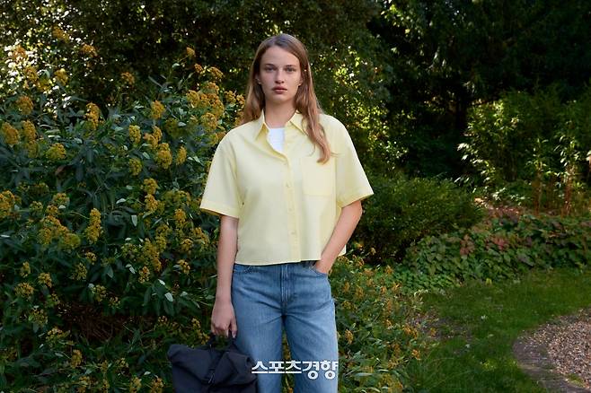 오는 27일 발매되는 ‘2026 SS 유니클로 and JW 앤더슨’. 유니클로 제공