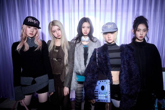 키키. 스타쉽엔터테인먼트