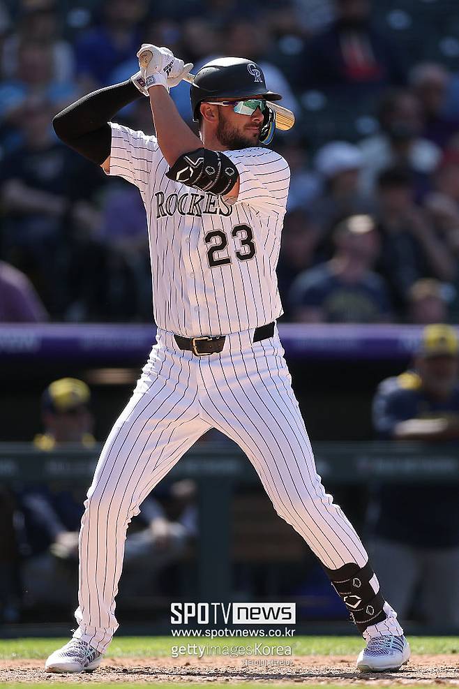 ▲ 크리스 브라이언트.