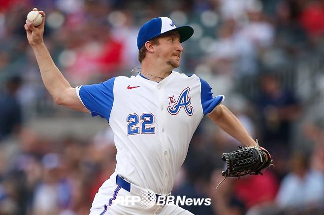 에릭 페디. /AFPBBNews=뉴스1