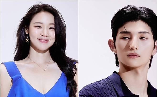 최미나수, 이성훈, 사진|넷플릭스