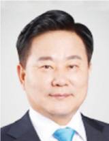 김성진 광주미래차모빌리티진흥원장
