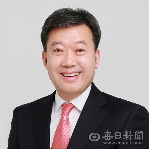 남한권 울릉군수 출마 예정자