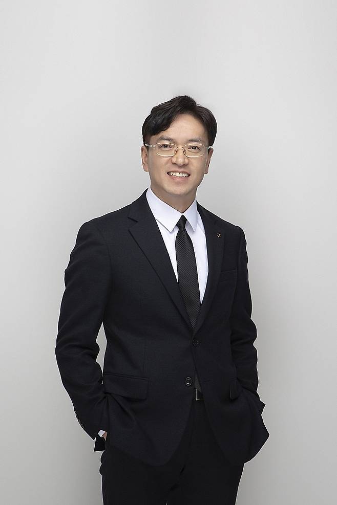이광일 농협 전남본부장