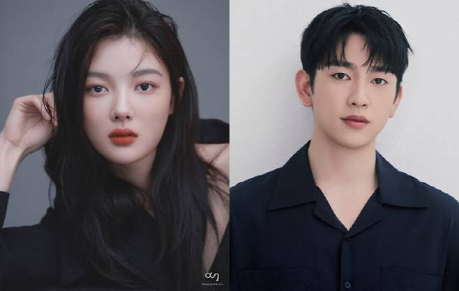 '100일의 거짓말' 김유정과 박진영