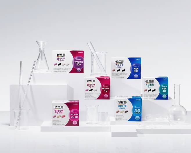 (헤일리온코리아 제공)