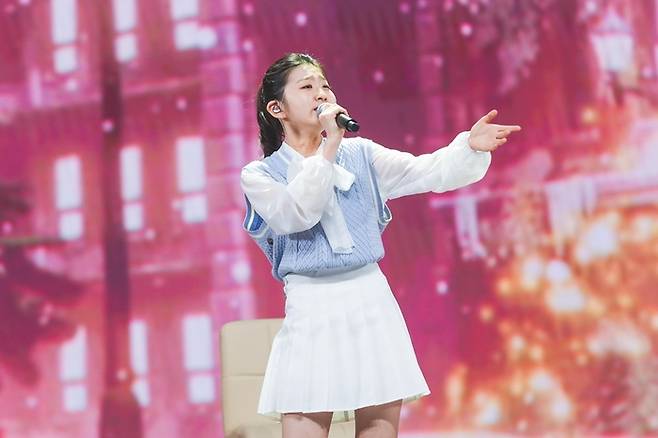 사진 | TV CHOSUN ‘미스트롯4’