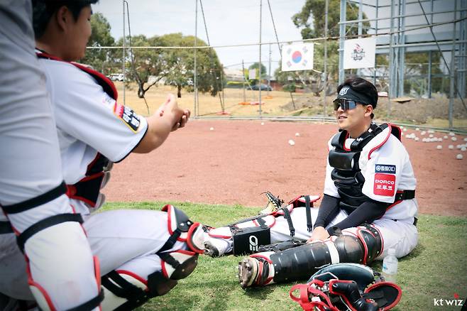 사진제공=KT 위즈