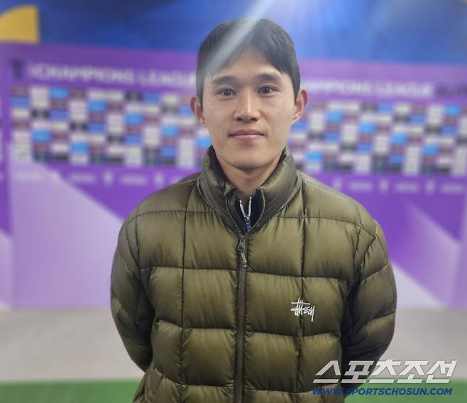 이동경. 사진(울산)=윤진만 기자