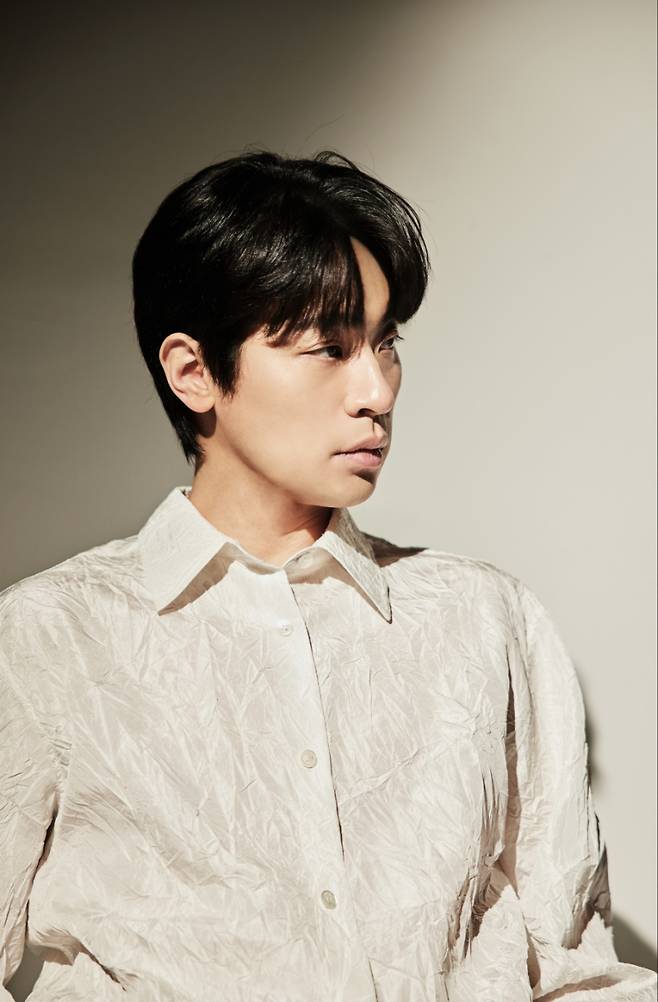 배우 박정민. 사진제공=샘컴퍼니