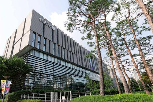 용인특례시 수지구청 전경. [사진=용인특례시]