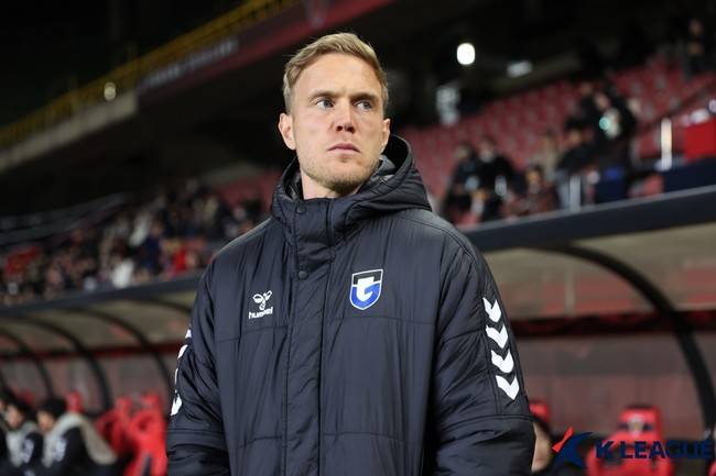 사진 = 한국프로축구연맹