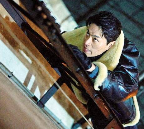 영화 ‘휴민트’ /NEW 제공