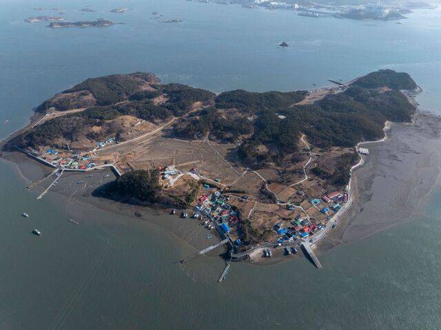 충남 보령 島島한 여행… 아름다운 일출 뒤 썸 타는 섬