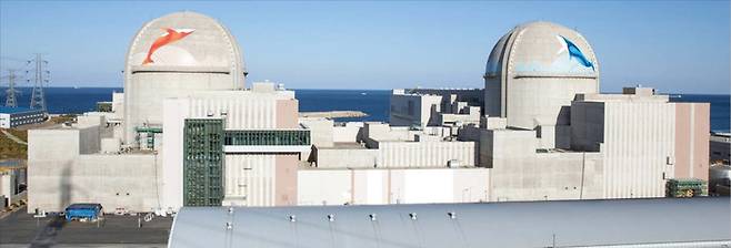 이재명정부는 탈원전 정책 폐기를 공식화했다. (한국수력원자력 한울원자력본부 제공)