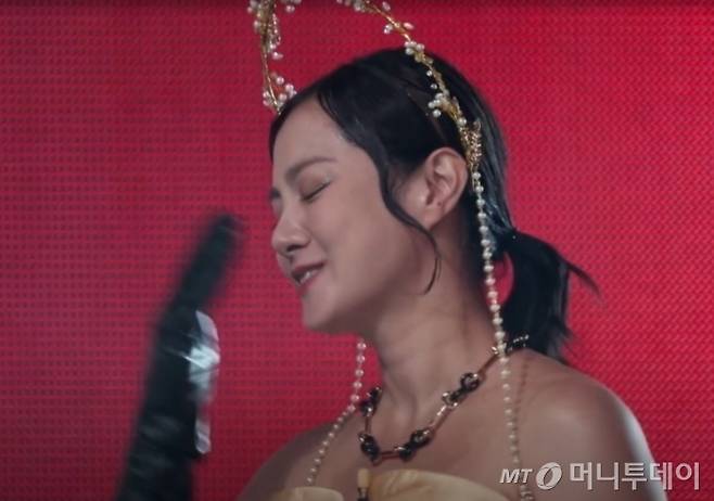 /사진=디즈니+ '운명전쟁49'