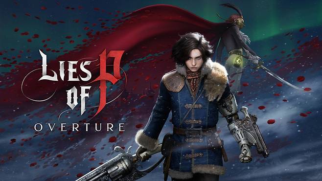 네오위즈 'P의 거짓' 이미지. 2026.02.12./사진=네오위즈