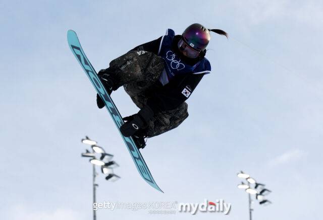 최가온./게티이미지코리아