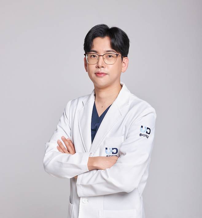 이종호 유디치과 노원점 대표원장, 구강악안면외과 전문의