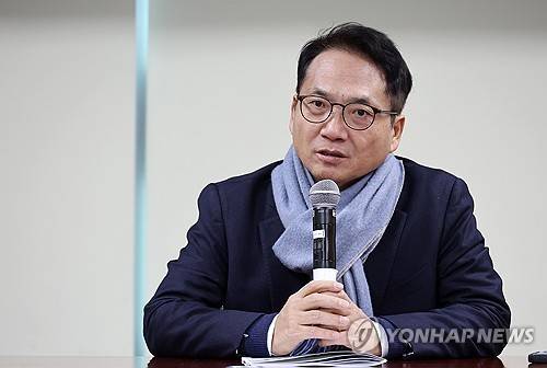 더불어민주당 박선원 의원 [연합뉴스 자료사진]