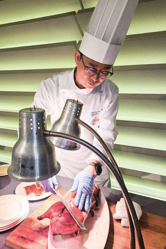 롯데 자이언츠 제공