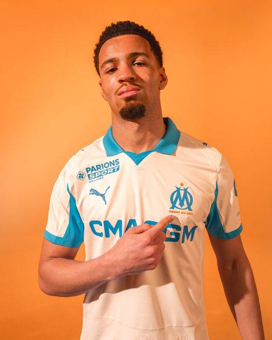 [사진] 마르세유 SNS