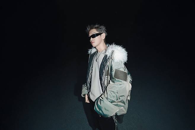 크러쉬. 피네이션