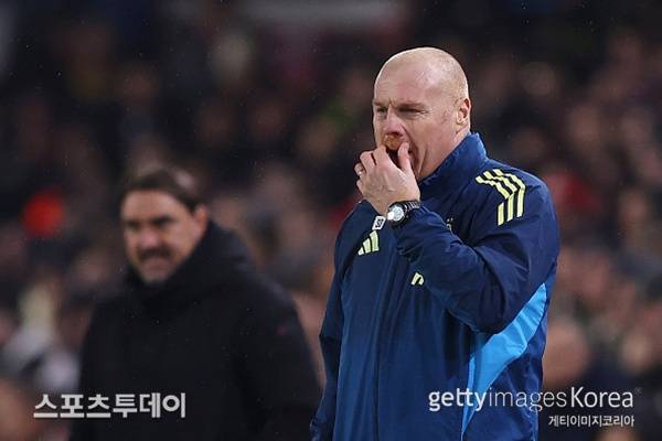 션 다이치 감독 / 사진=GettyImages 제공