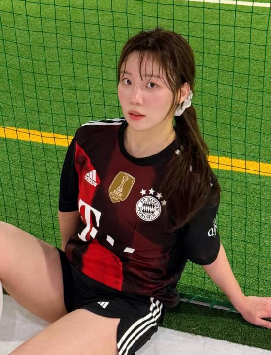 황희정 /사진=황희정 SNS