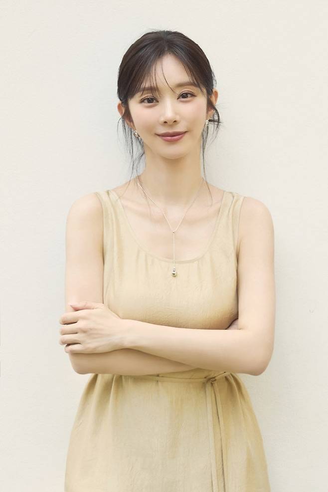 이주빈(사진=키이스트)