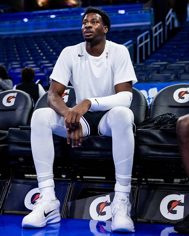 자렌 잭슨 주니어