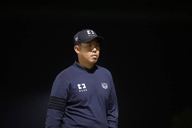 LIV 골프 안병훈. (LIV 골프 제공)