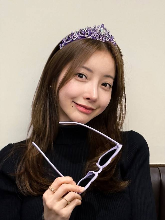 사진ㅣ최수정 SNS