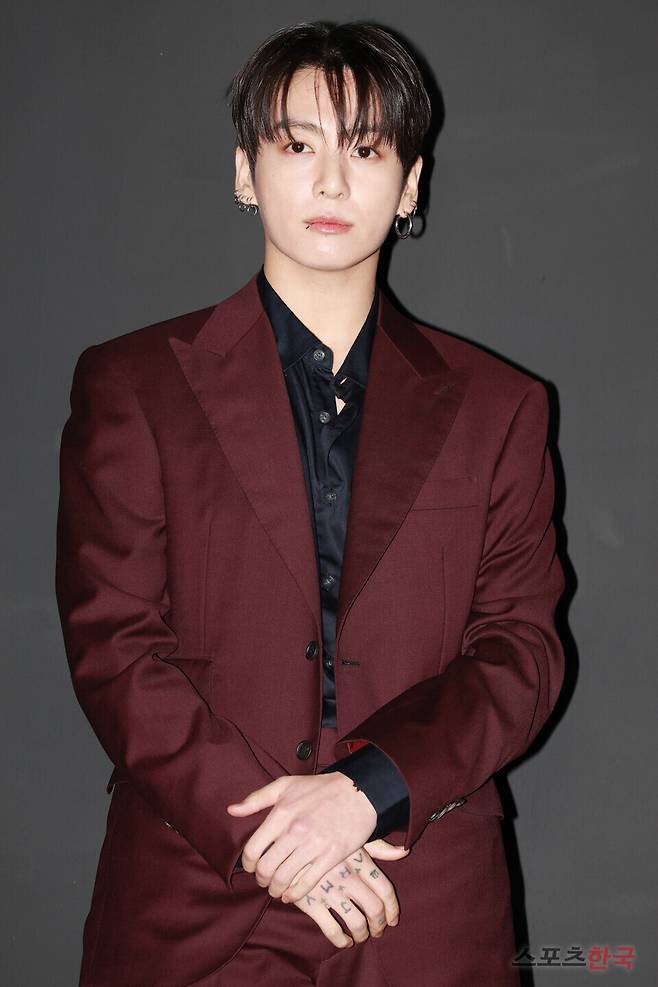 방탄소년단(BTS) 정국. 2026.2.12 ⓒ이혜영 기자 lhy@hankooki.com