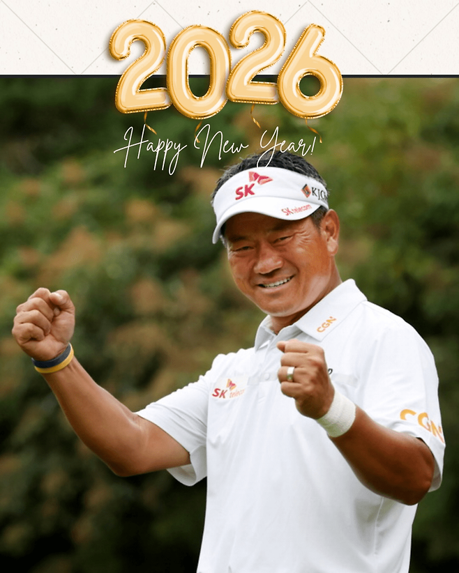 최경주는 골프 기본기 보다 인성의 중요성을 강조한다. 채널에이 자료