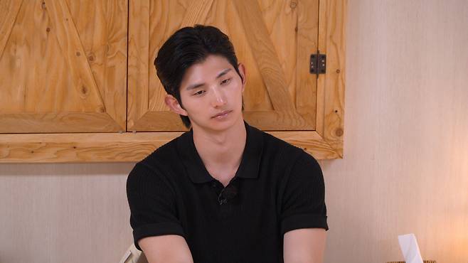 '솔로지옥5' 출연자 이성훈. /넷플릭스