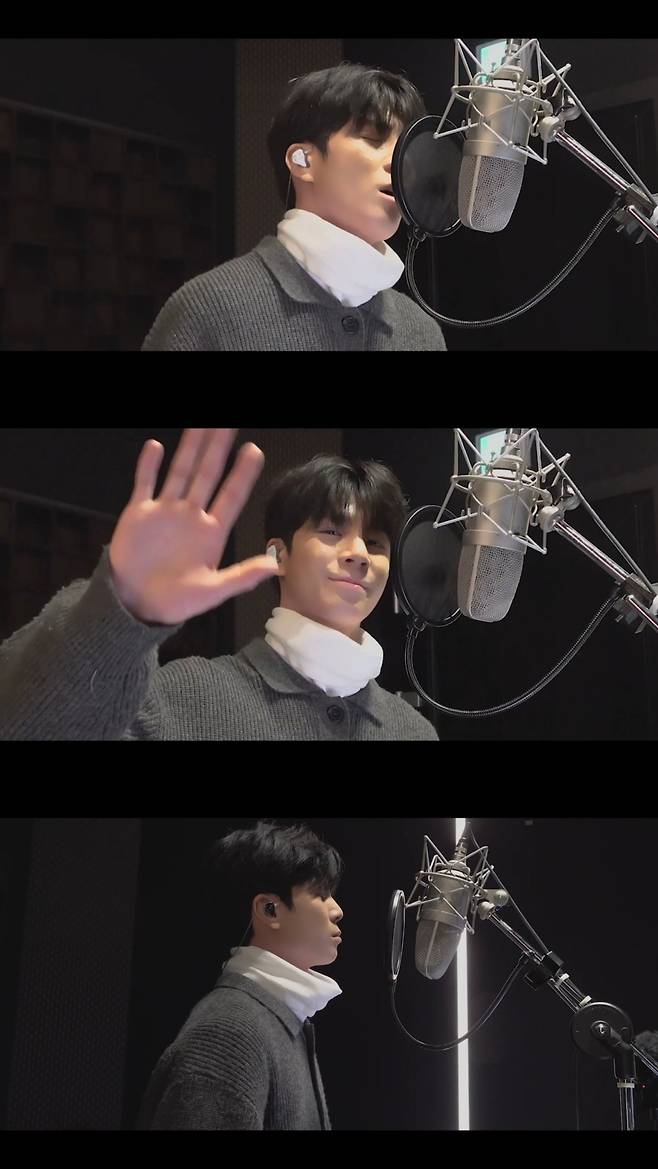 사진-‘정동원(JD1)’ 유튜브 채널