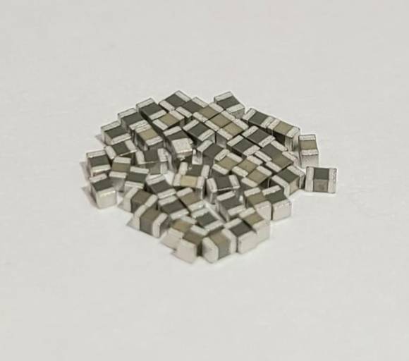 삼성전기의 적층세라믹콘덴서(MLCC)[사진=삼성전기 ]