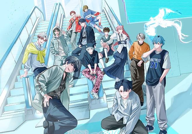 ▲ 헌드레드 노트