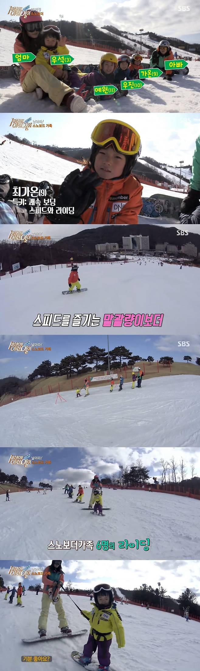 /사진=SBS 세상에 이런일이