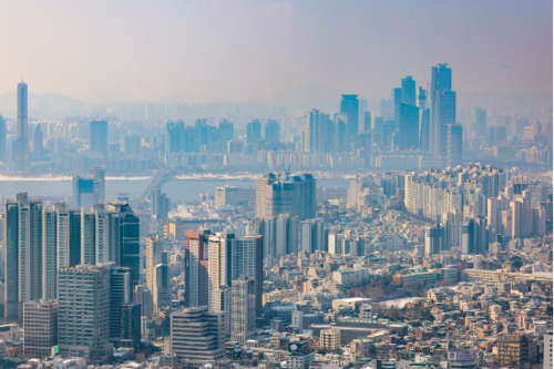 서울 아파트 전경. (사진=연합뉴스)