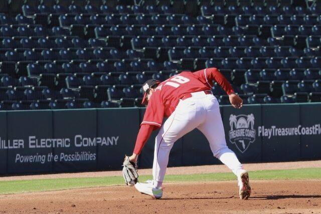 SSG 랜더스 고명준./SSG 랜더스