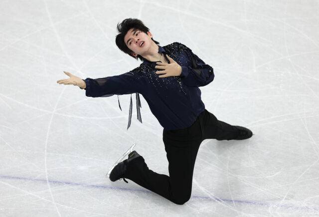 차준환./게티이미지코리아