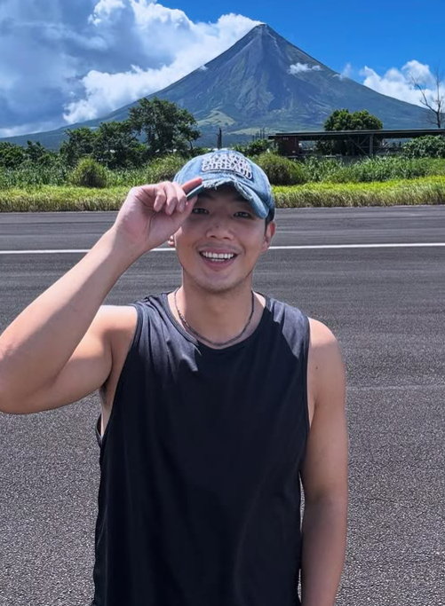 배우 지수/지수 인스타그램