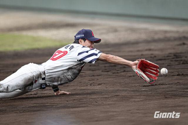 김동혁./롯데 자이언츠