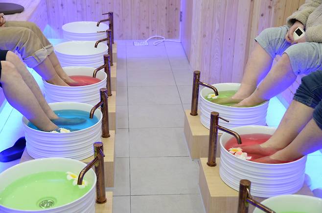 장흥힐링테라피