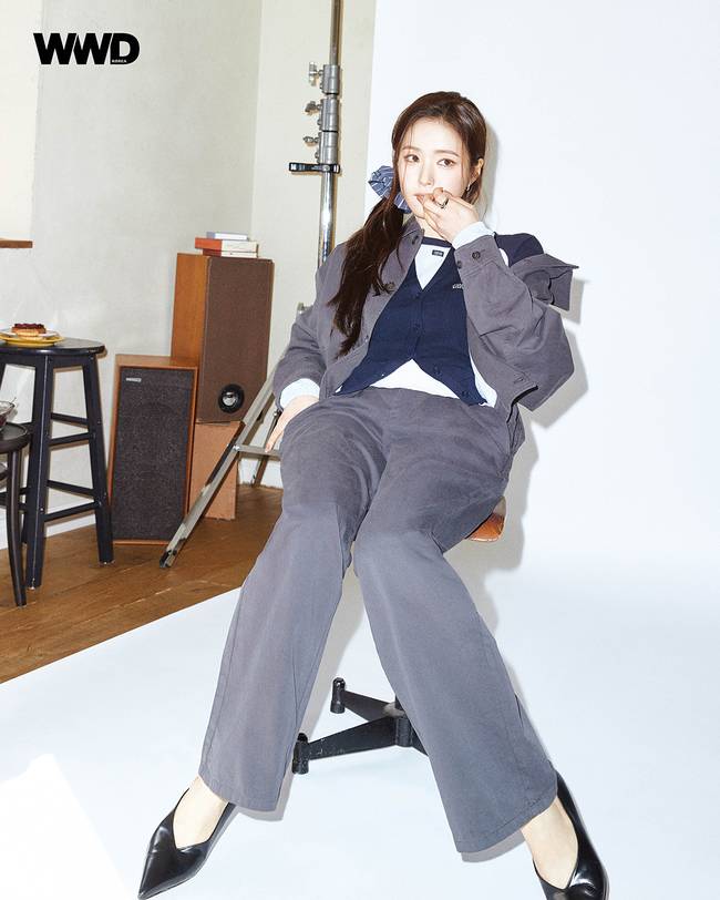 사진=WWD 코리아