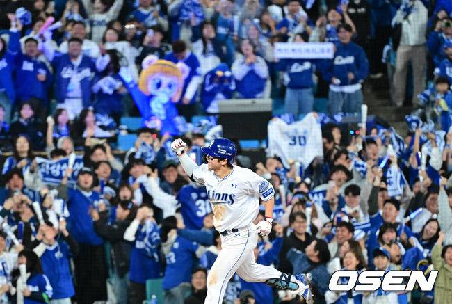 [OSEN=대구, 최규한 기자]